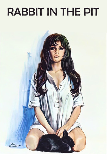 Rabbit in the Pit 1969