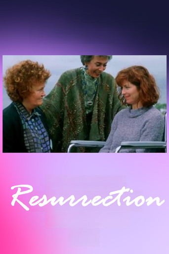 Resurrection 1999