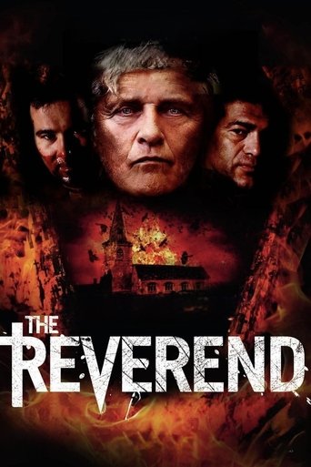 The Reverend 2011