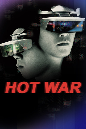 Hot War 1998