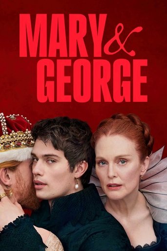 Mary & George 2024