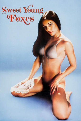 Sweet Young Foxes 1983