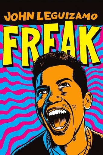 John Leguizamo: Freak 1998