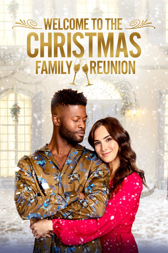 Welcome to the Christmas Family Reunion 2021