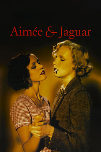 Aimée & Jaguar 1999
