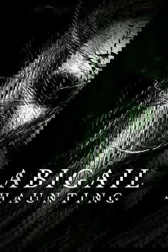 Abigail Haunting 2020