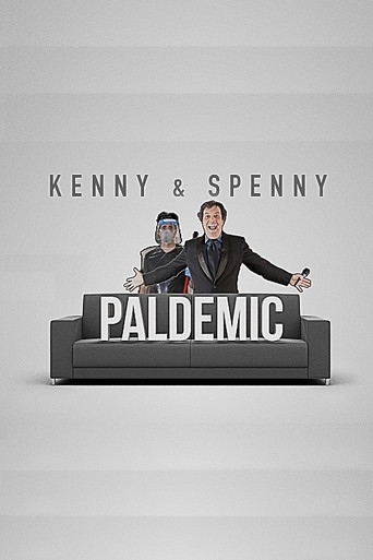 Kenny & Spenny Paldemic 2020
