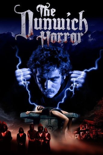 The Dunwich Horror 1970