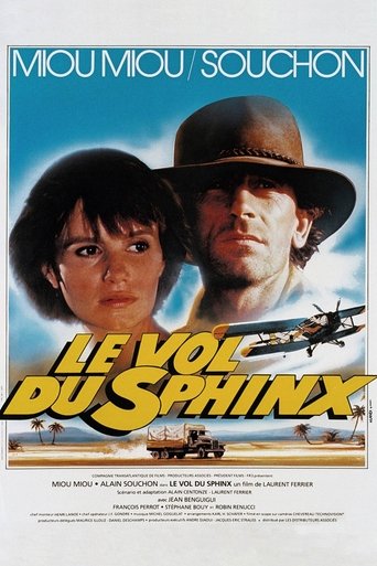 The Flight of the Phoenix 1984