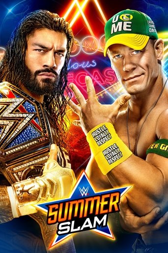 WWE SummerSlam 2021 2021
