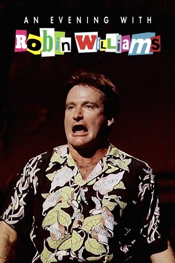 An Evening with Robin Williams 1983