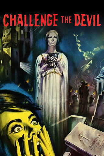 Challenge the Devil 1963