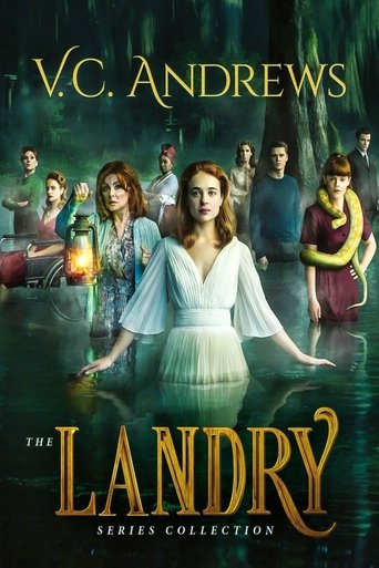 V.C. Andrews' Landry Family 2021