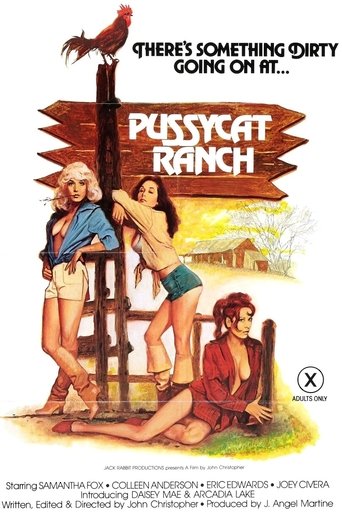 The Pussycat Ranch 1978