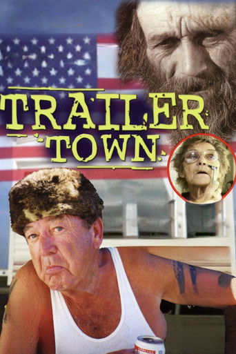 Trailer Town 2003