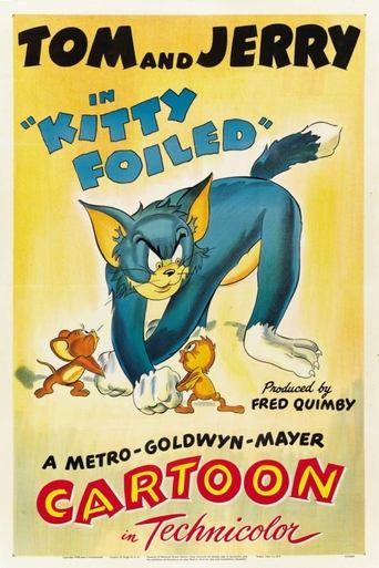Kitty Foiled 1948
