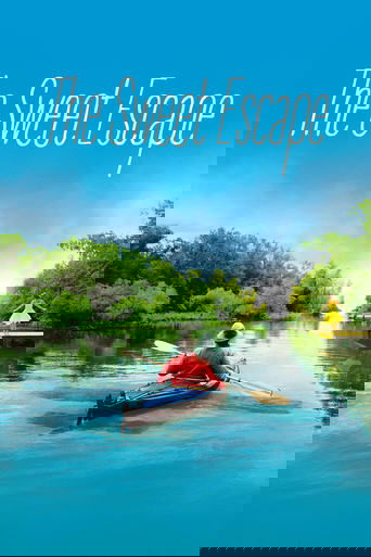 The Sweet Escape 2015