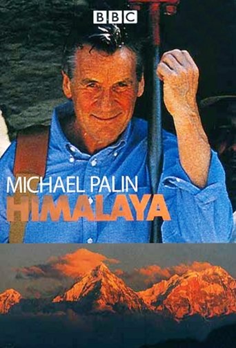 Himalaya with Michael Palin 2004