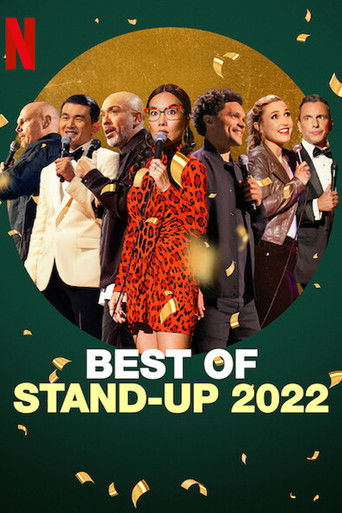 Best of Stand-Up 2022 2022