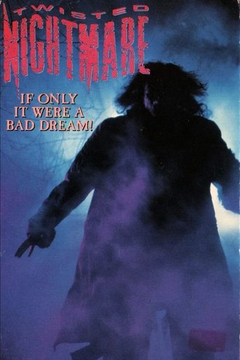 Twisted Nightmare 1987