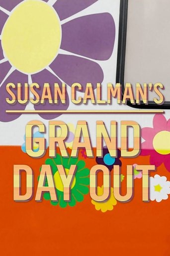 Susan Calman’s Grand Day Out 2021