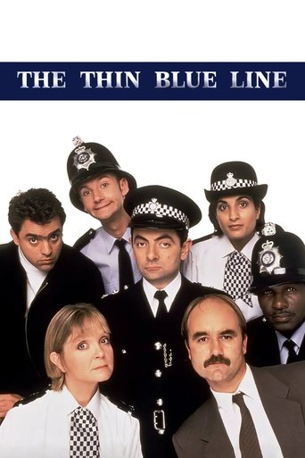 The Thin Blue Line 1995