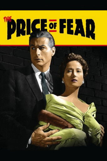 The Price of Fear 1956