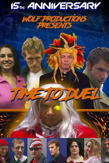 Time to Duel 2005