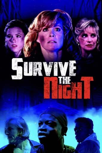 Survive The Night 1993