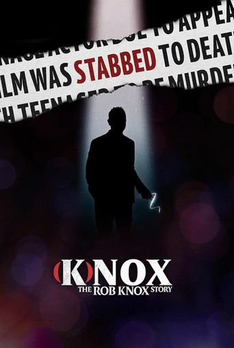 (K)nox: The Rob Knox Story 2021