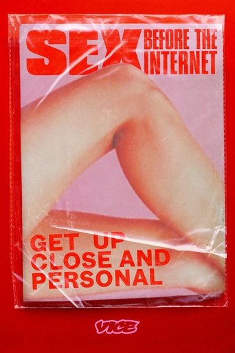 Sex Before The Internet 2023