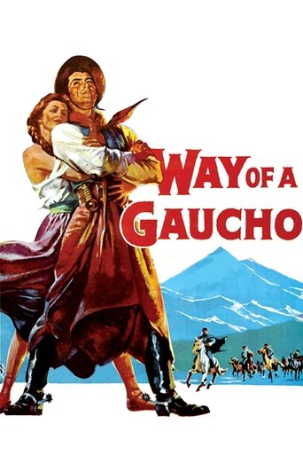Way of a Gaucho 1952