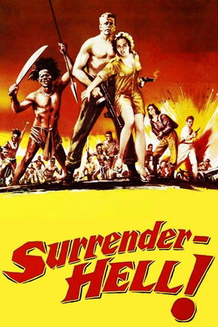 Surrender - Hell! 1959
