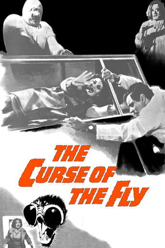 Curse of the Fly 1965