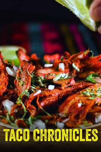 Taco Chronicles 2019