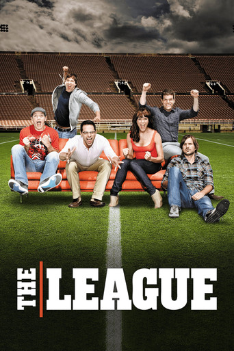 The League 2009