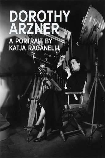 Longing for Women: Dorothy Arzner 1983