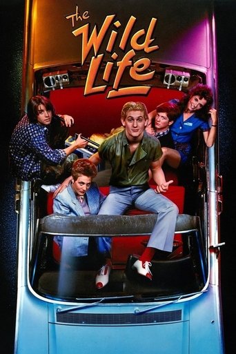 The Wild Life 1984