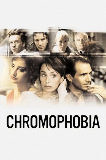 Chromophobia 2006