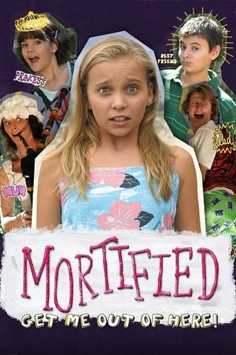 Mortified 2006