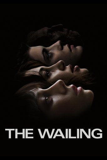 The Wailing 2024