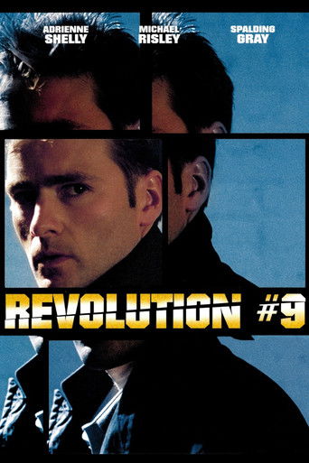 Revolution #9 2002