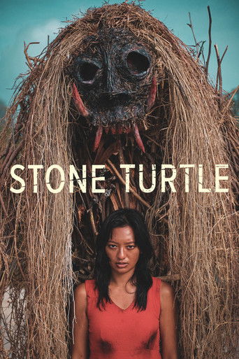 Stone Turtle 2022