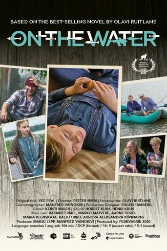 On the Water 2021