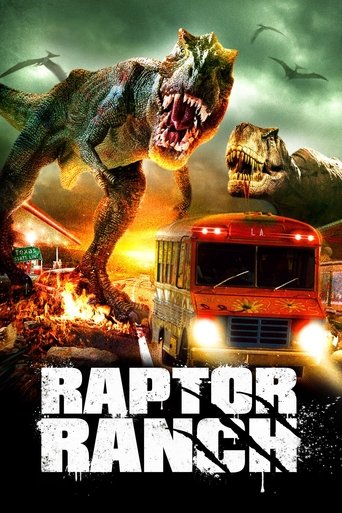 Raptor Ranch 2013