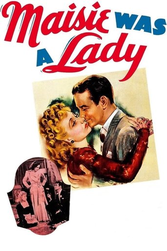 Maisie Was a Lady 1941