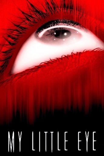 My Little Eye 2002
