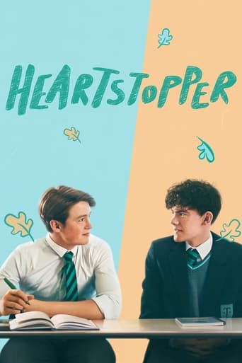Heartstopper 2022