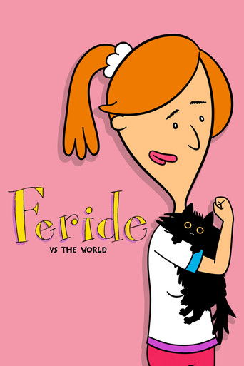 Feride vs. The World 2025