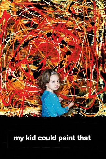 My Kid Could Paint That 2007